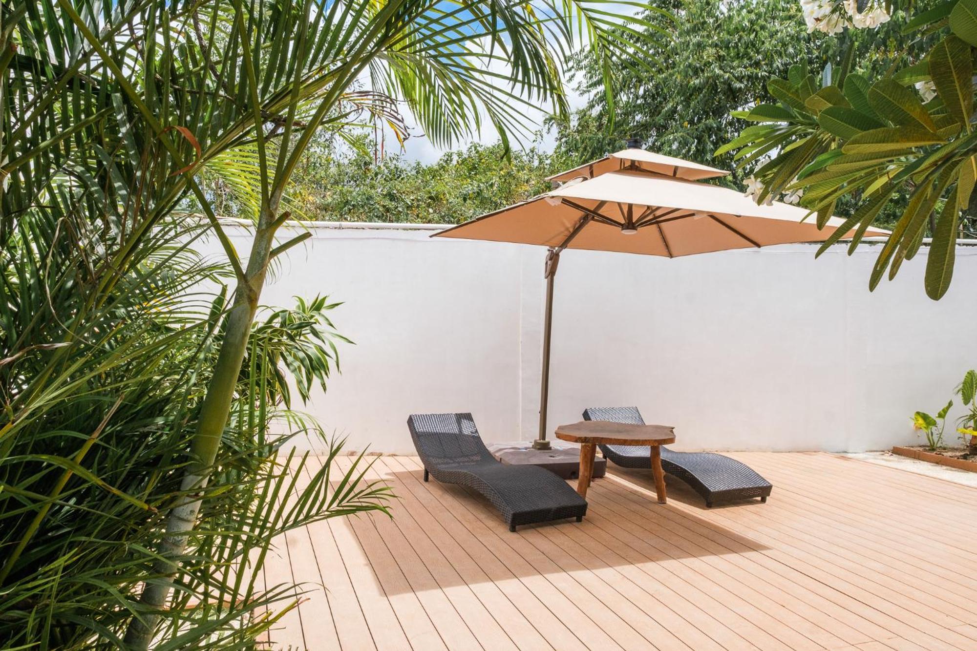 Seapearl Of Alona Panglao Exterior foto