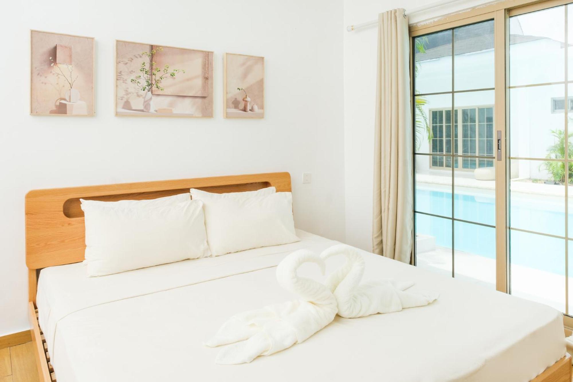 Seapearl Of Alona Panglao Exterior foto