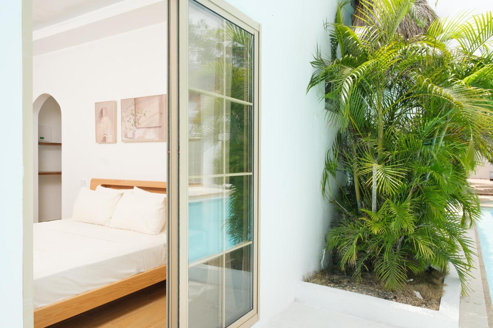Seapearl Of Alona Panglao Exterior foto