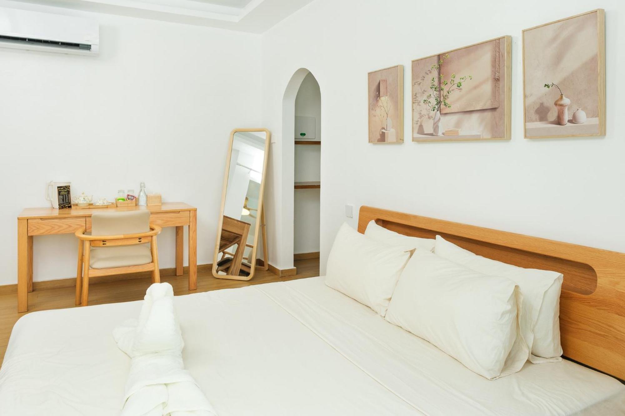 Seapearl Of Alona Panglao Exterior foto