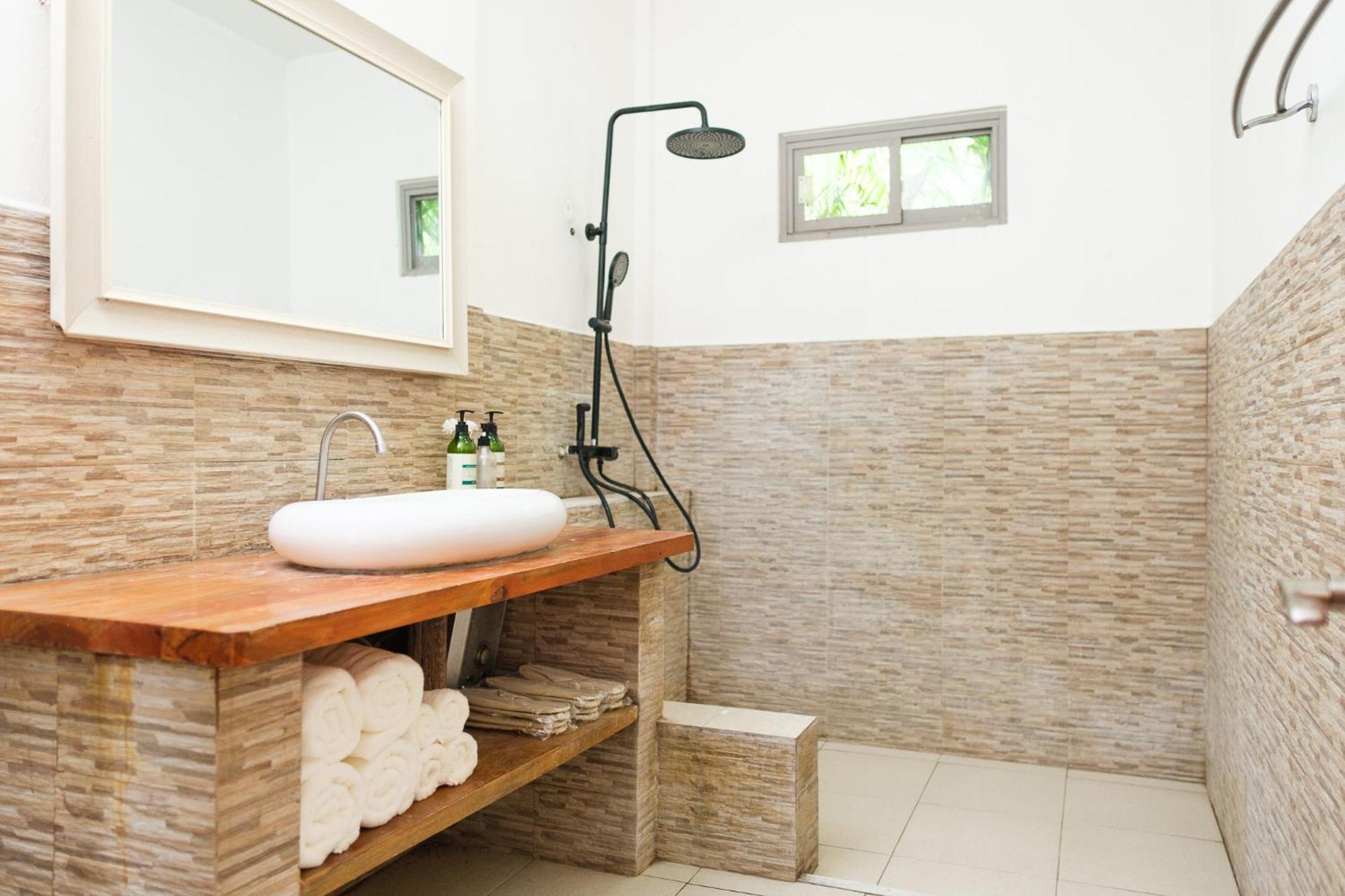 Seapearl Of Alona Panglao Exterior foto