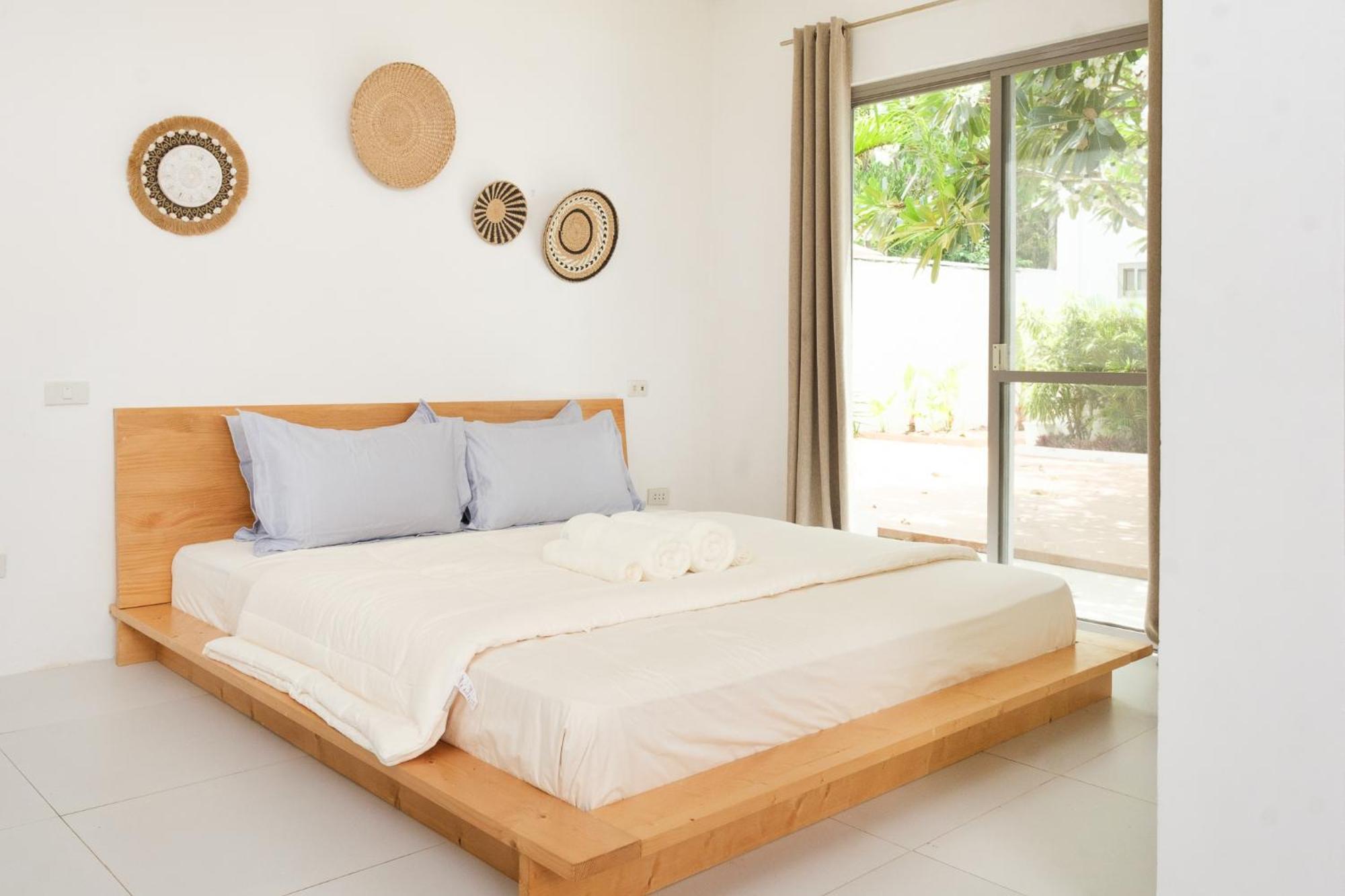 Seapearl Of Alona Panglao Exterior foto