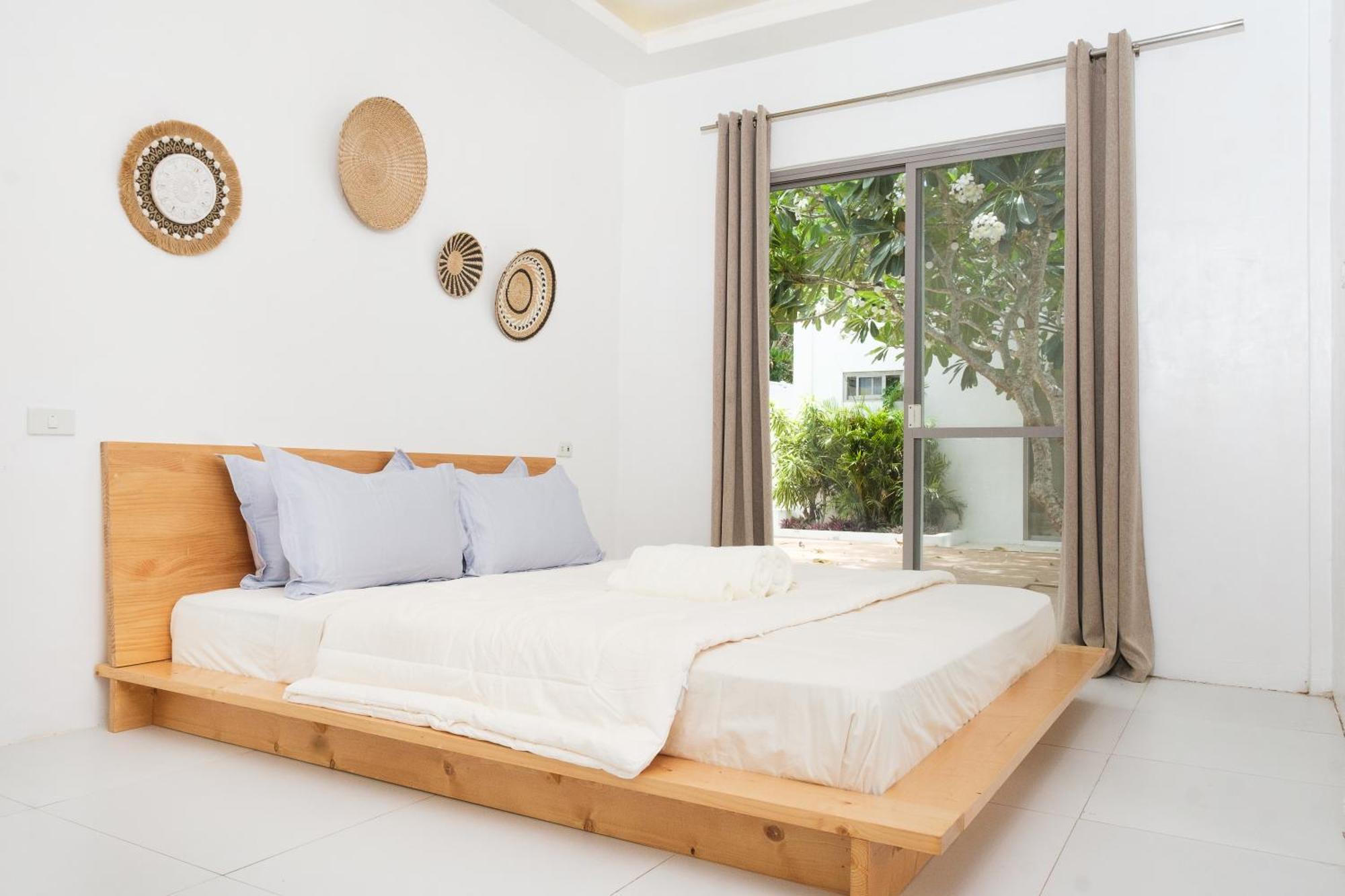 Seapearl Of Alona Panglao Exterior foto
