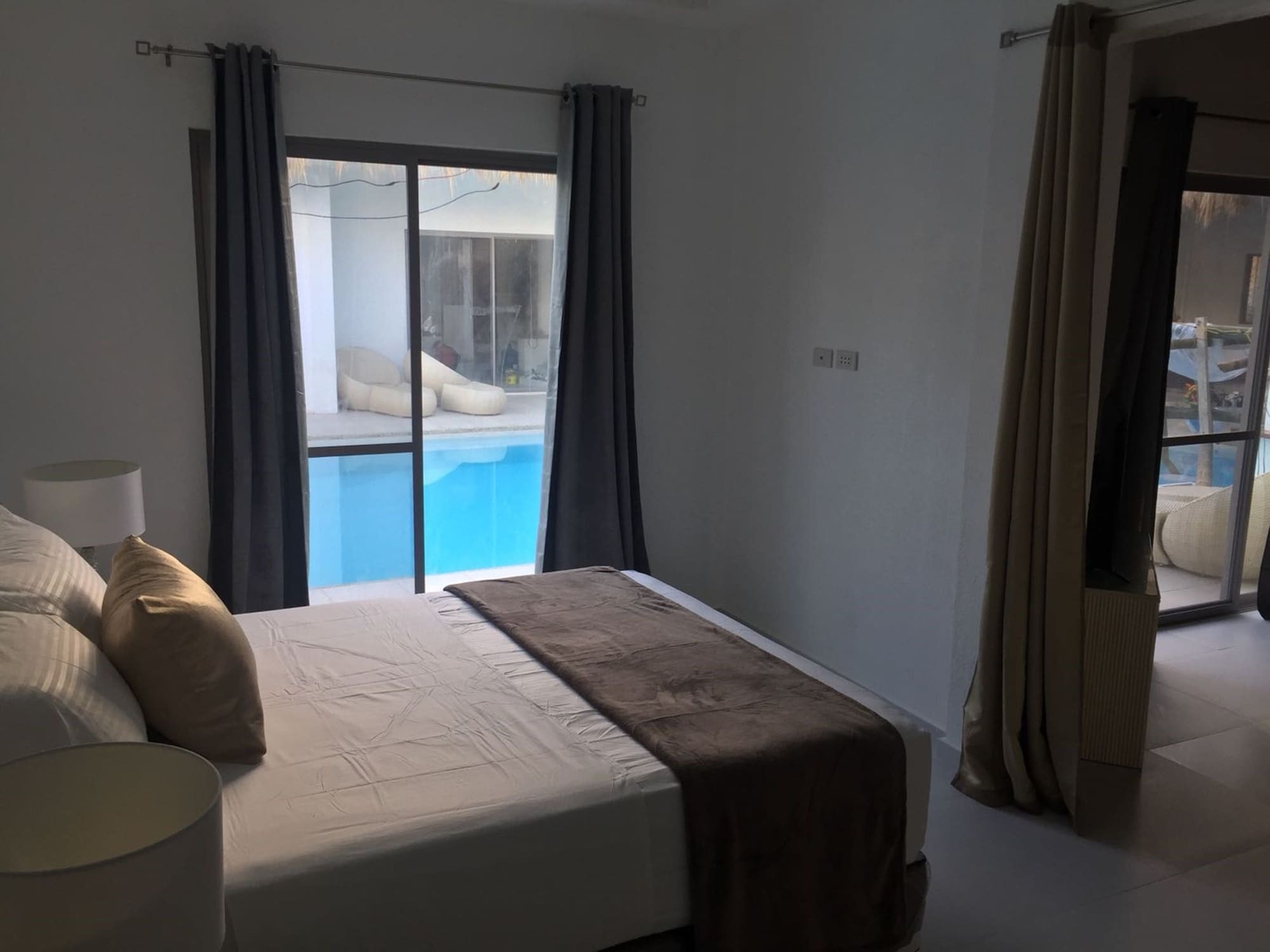 Seapearl Of Alona Panglao Exterior foto
