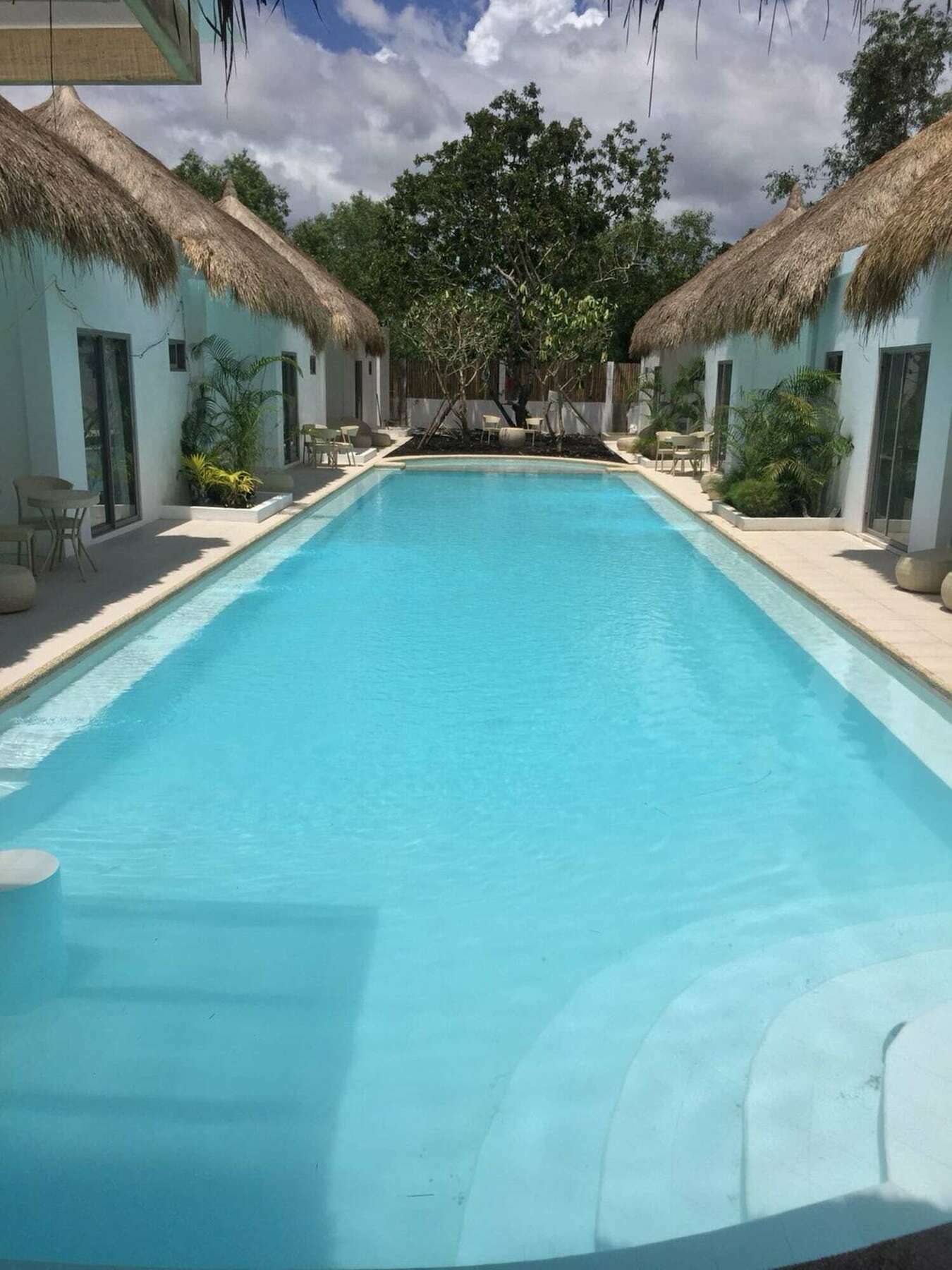 Seapearl Of Alona Panglao Exterior foto